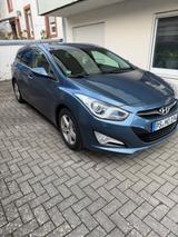 Hyundai i40 1.7 CRDi Diesel