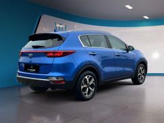 Fahrzeugabbildung Kia Sportage 1.6 TGDI Vision AWD SHZ TEMPOMAT NAVI