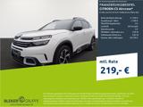 Citroën C5 Aircross C5 Aircross Start - Citroën C5 Aircross START mit Benzin-Antrieb
