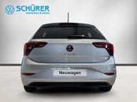 Volkswagen Polo 1.0TSI DSG Energy AHK Rkam ACC