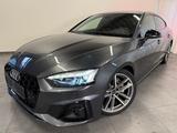 Audi A5 SB 40 TFSI S line MATRIX LEDER 19" KAMERA