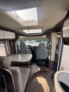 Bürstner Nexxo T 690 "Fifty Five Edition"Automatik*