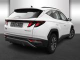 Hyundai Tucson - Hyundai TUCSON in Bonn