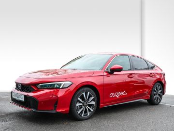 Honda Civic 2026 HYBRID ELEGANCE SHZ+NAVI+R-KAM, 2x PD