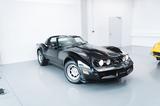 Corvette C3 Targa - Corvette C3: Roadster
