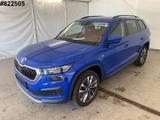 Skoda Kodiaq Tour DSG ACC/MATRIX/VIRTUAL/19"/KAMERA - gebrauchte Skoda Kodiaq aus dem Jahr 2023