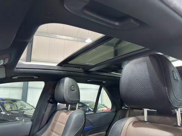 Mercedes GLE 350 - 9
