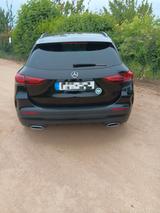 Mercedes-Benz GLA 200 DCT - AMG line - Mercedes-Benz GLA 200 Gebrauchtwagen in Frankfurt