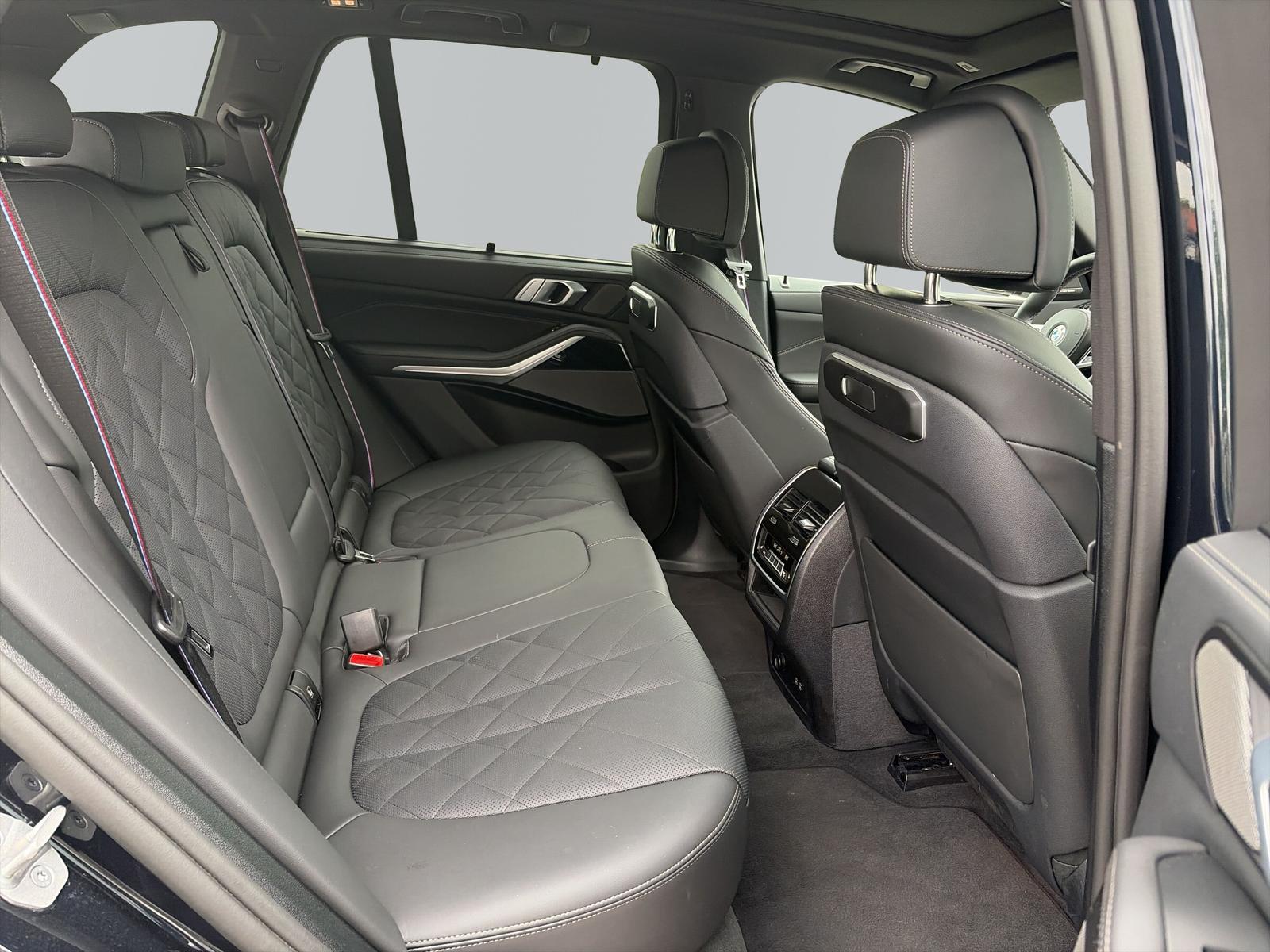 BMW X5 M60i xDrive 697€ netto/mtl.*M Sportpaket Pro*