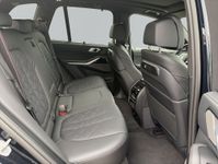 BMW X5 M60 - Vorschau Bild 10