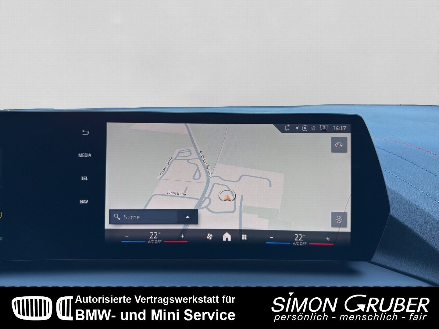 Fahrzeugabbildung BMW 120 M Sport Pano HarmanK LED Kamera Driving Ass