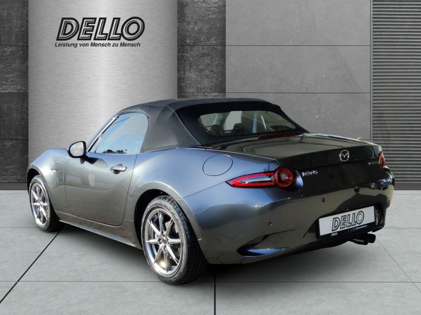 Mazda MX-5 - Bild 3