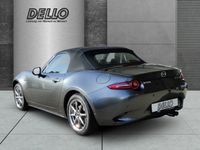 Mazda MX-5 - Vorschau Bild 3