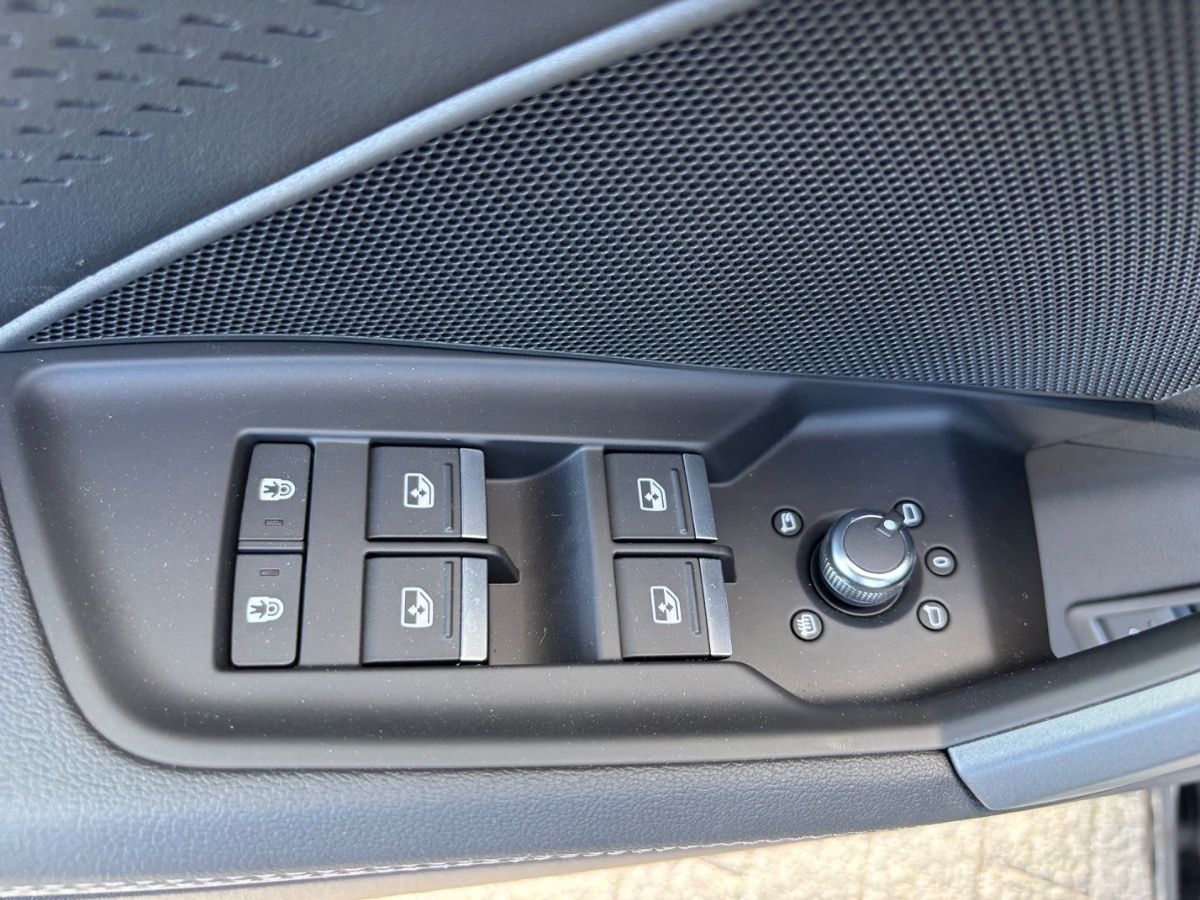 Audi A3 - Bild 21