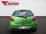 Mazda 2 1.3 55kW Independence *TÜV neu* - Mazda Gebrauchtwagen von 2008