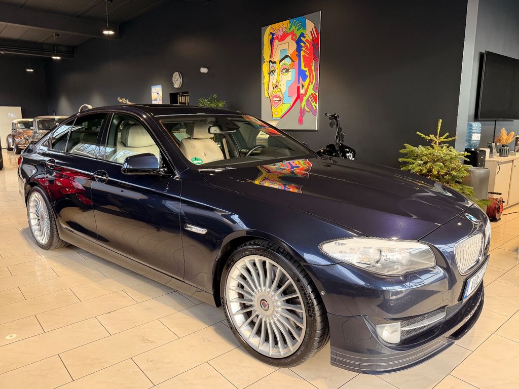 Angebot ansehen ALPINA B5