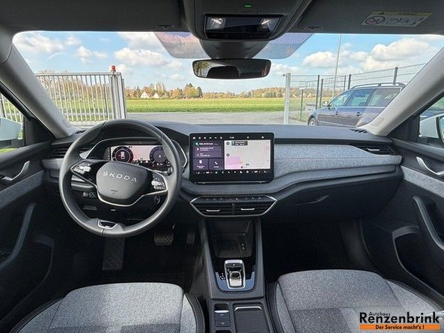 Octavia Combi 2.0 TDI Tour AHK MATRIX