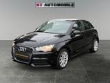 Audi A1 Sportback 1.2-PDC-Sitzheizung - Audi A1 Gebrauchtwagen in Düsseldorf