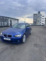 BMW 335d Coupé - - BMW 335 mit Diesel-Antrieb: Sportwagen