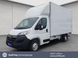 Opel Movano 2.2 D L4H1 2WD VA Edition Kofferaufbau - Offers