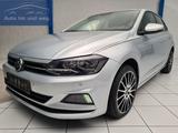 Volkswagen Polo 1.6TDI Comfortline PDC | SHZ | Alu 17 Zoll - Volkswagen Polo Comfortline mit Diesel-Antrieb