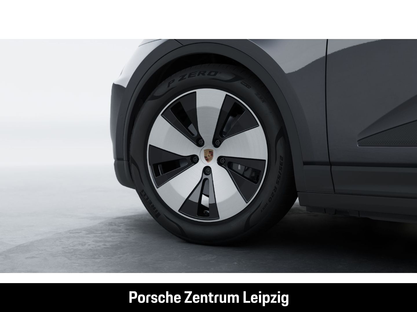 Porsche Macan - Bild 2