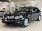 Mercedes-Benz C 180 T Kompressor BlueEfficiency - Mercedes-Benz C 180: Blueefficiency Kompressor
