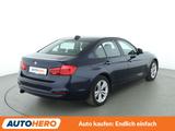 BMW 318d Sport Line *NAVI*LED*PDC*TEMPO*ALU* - BMW 3er Reihe Gebrauchtwagen in Stuttgart