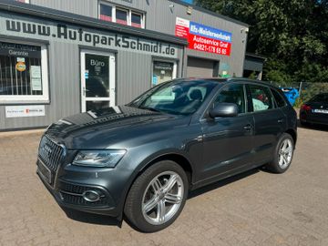 Audi Q5 - 1