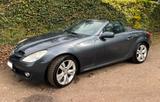 Mercedes-Benz SLK 300 Sport Edition V6 Leder Automatik Cabrio - Mercedes-Benz SLK 300 Gebrauchtwagen