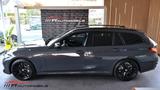BMW Touring 330 d xDrive M Sport*  AHK* Panorama* - BMW 330: 330d