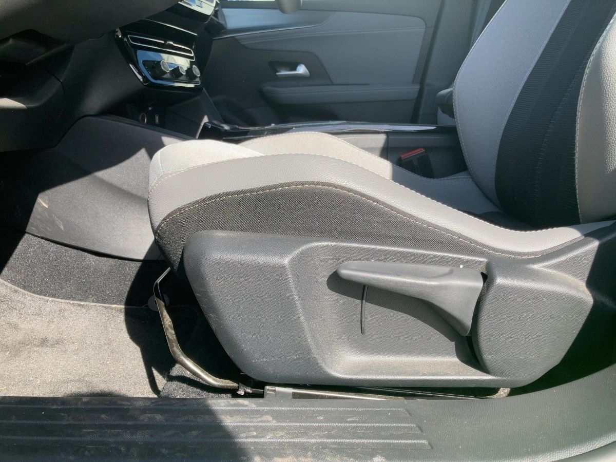Opel Mokka - Bild 16