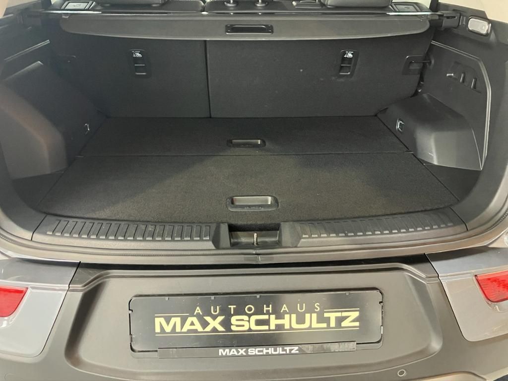 Fahrzeugabbildung Ssangyong Korando Quartz 4x2 Navi*Fernlichtass.*PDC*SpurH