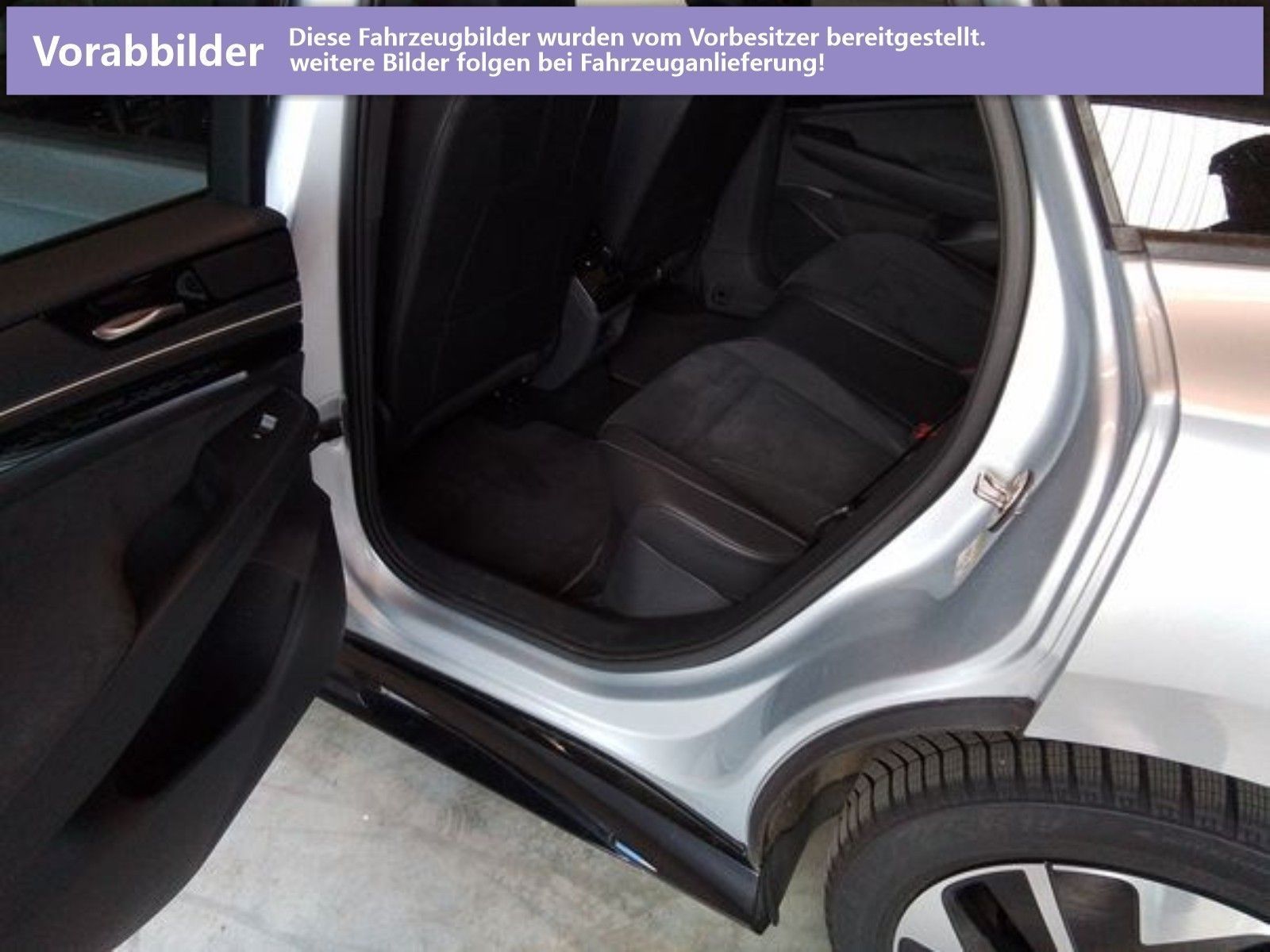 Volkswagen ID.7 TOURER PRO S 86 KWH AUTOMATIK Bluetooth LED foto 5