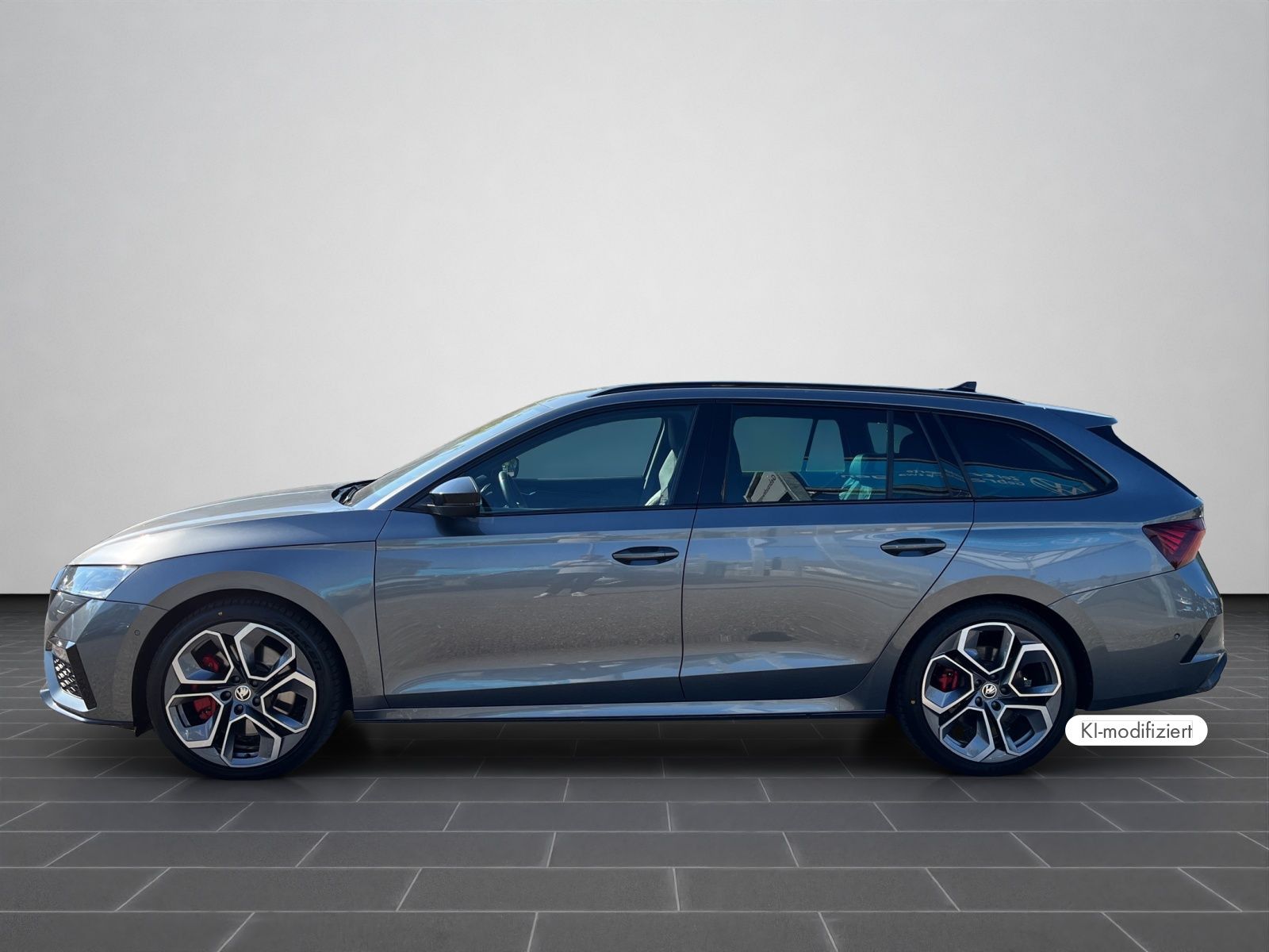 Skoda Octavia - Bild 8