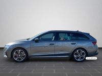 Skoda Octavia - Vorschau Bild 8