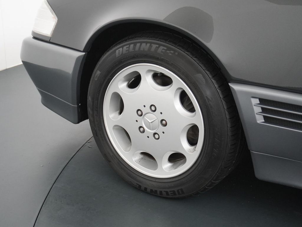 Mercedes-Benz SL 300 SL