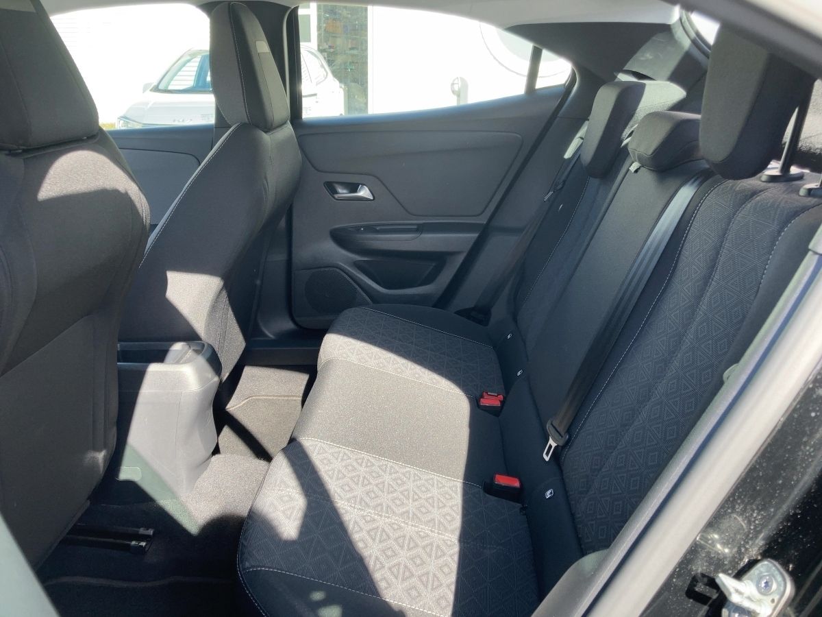 Opel Mokka - Bild 8