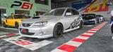 Subaru Impreza /Allrad/DAB /Freisprechfunktion/ - gebrauchte Subaru Impreza aus dem Jahr 2007