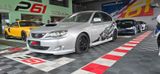 Subaru Impreza /Allrad/DAB /Freisprechfunktion/ - Subaru Impreza aus 2007