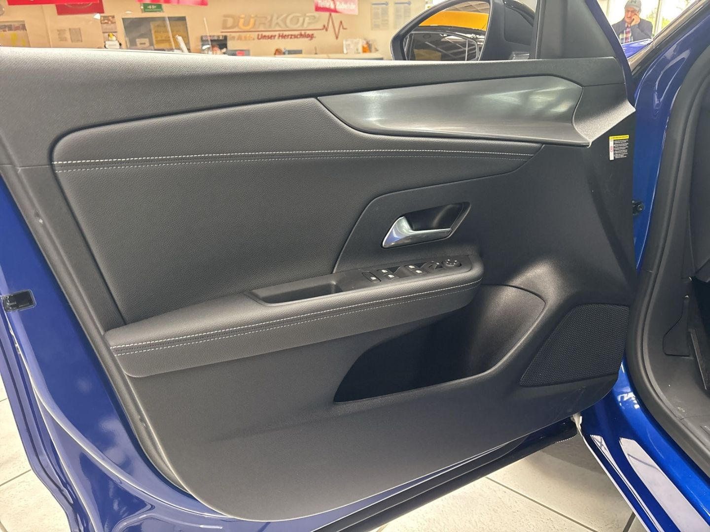 Opel Mokka - Bild 12