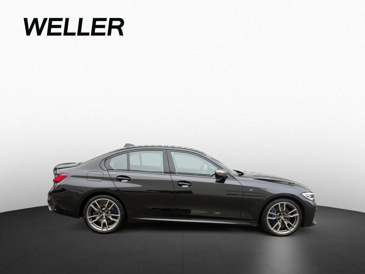 BMW M340d - Bild 4