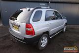 Kia Sportage 1.9L benzine - NL auto - winterbanden - - gebrauchte Kia Sportage aus dem Jahr 2005