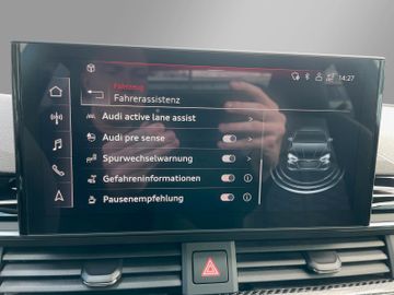 Audi RS5 Coupe Quatt, Matrix, Sportsit*mtl.555€*