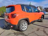 Jeep Renegade Limited FWD *Kam*PDCs*PLA*DAB*Scheckh* - Jeep Gebrauchtwagen in Wuppertal