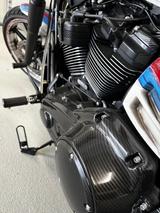 Harley-Davidson RICKS Custom Harley Breakout - Harley-Davidson Motorräder in Mannheim
