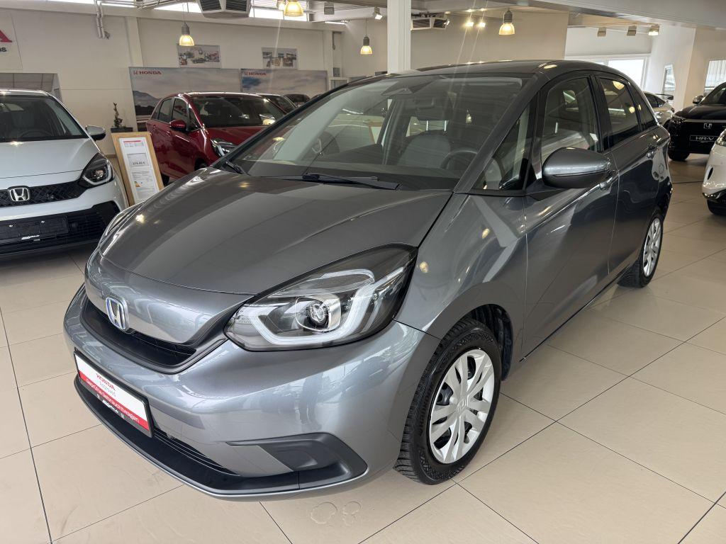 Honda Jazz 1.5 i-MMD Hybrid e-CVT Comfort