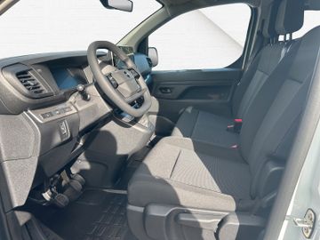 Fotografie 9 des Opel Vivaro Kasten Doppelkabine