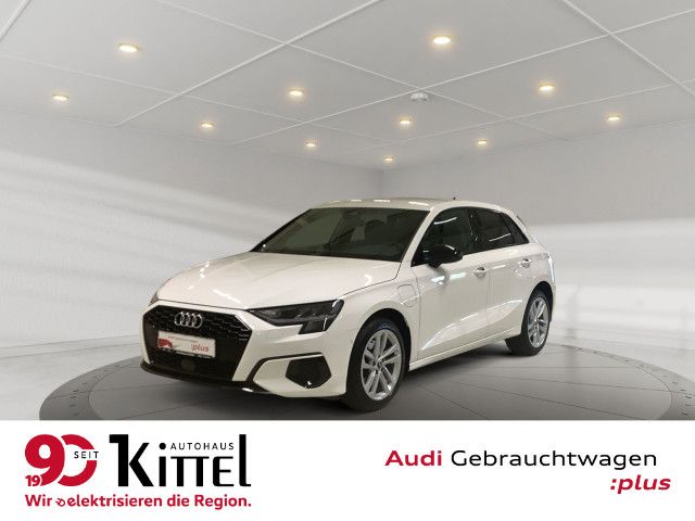 A3 Sportback advanced 40 TFSI e S tronic,Navi,Op