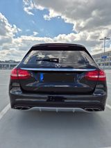 Mercedes-Benz C 43 AMG Pano/Burm./SportAGA/Memory/STHZ/Night - Mercedes-Benz C-Class: Sport